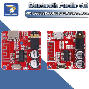 DIY Bluetooth Audio Receiver Board: A Comprehensive Guide