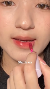MOP - My Lips But Prettier Silk Tint