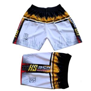 Celana Volley Pria Fullprinting HS/Kolor Fullprinting Volley Pria olahraga Volley