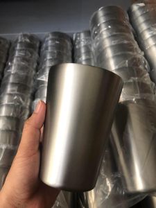Ly giữ nhiệt Nhật bãi 480ml cực bền không thấm nước lâu tan đá