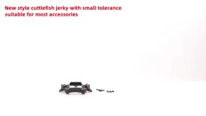 โห่ ยุทธวิธีหมวกกันน็อคเมาอะแดปเตอร์คืนวิสัยทัศน์ด้วยตะขอเชือก เนวิเกเตอร์ หมวกกันน็อคยึดอุปกรณ์เสริม