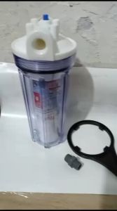 filter penjernih air satu paket tinggal pasang