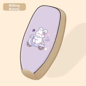 Decorative Modification Footpad for E-Bike