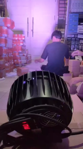 LAMPU PARLED ASHLEY RG314 RG 314 ORIGINAL