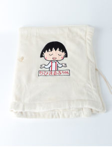 Nunu E Station TPN Cute Fluffy Sensation Casual Blanket Skin-friendly Blanket Office Nap Multi-functional Sofa Blanket