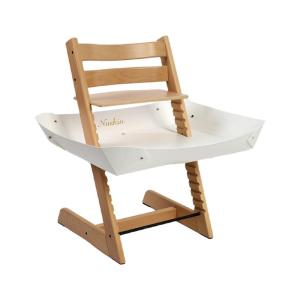 Nu Skin | Feeding Catcher for Baby High Chair