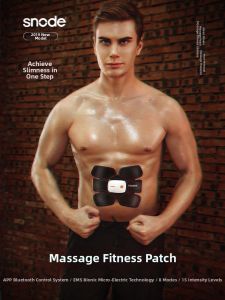 SINUODE | Convenient Ab Shaping Fitness Equipment