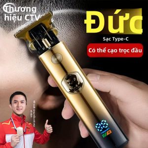 Máy Cạo Râu Điện Cho Nam