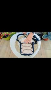 tas selempang TAS TRENDY PROMOSI ZZANK BAG KEKINIAN