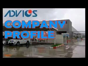 Kampas Rem Aisin New Vios Limo Gen 3 Kampas Rem ADVICS A1N254T