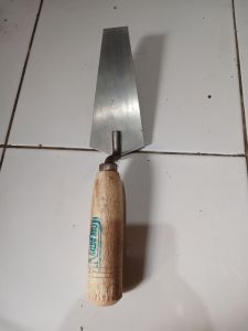 Cetok acian Lebatan Galur asli paku 3