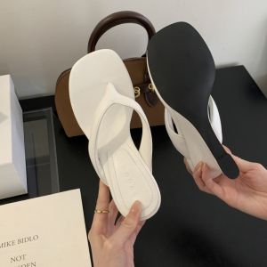 Stylish Flip Flop High Heel Sandals