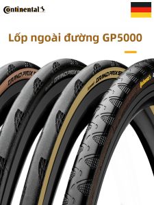 Lốp Xe Đạp Đường Bộ Chống Xăm Tất Cả Mùa
