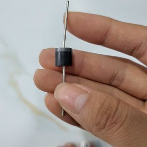 Diode đi ốt 1N6A10 6A10 6A 1000V( bộ 10 con)