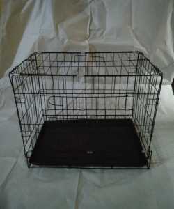 kandang kucing lipat uk/30×45×35 d.cat cotting