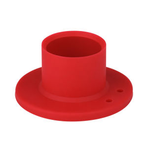 PGM GOLF | Durable Rubber Golf Practice Tee