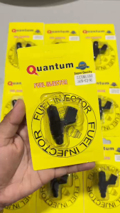 QUANTUM FUEL INJECTOR CLICK 160/ GENIO (16450-K0J-N01)
