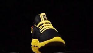 TWICELOVE MALAYSIA-Warme Cotton Style Men Sneaker Casual Running Sport Shoe