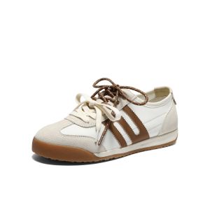 Belle | Fleece-Lined Winter Warm Lightweight Sneakers