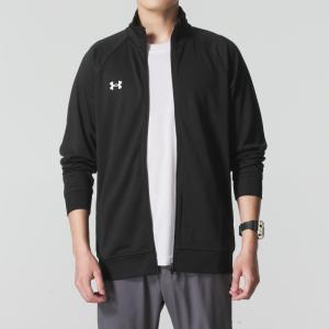 Under Armour | Áo Khoác Thể Thao Nam Cổ Đứng