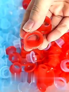 Karet Silikon Pengganti Sealtape Anti Bocor Serbaguna / Karet Seal Tape Kran Air Praktis / Karet Seal Silikon Solusi Kran Bocor