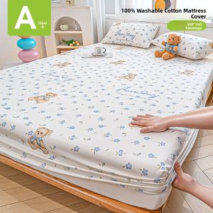 Gaorui | All Seasons Non-pure Cotton Bed Protector Mattress Cover