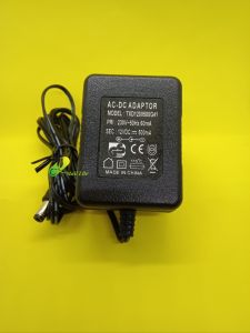 Adaptor Timbangan digital original TXD1200500G41 12V-500mA