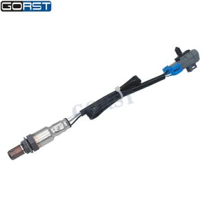 Cảm Biến Oxy 12639693 Tương Thích Với Buick Regal LaCrosse Chevrolet Malibu - Cảm Biến Khí Thải Có Sưởi Bằng Gốm Kim Loại