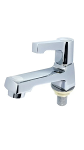 Vòi Lavabo Lạnh Luxta L-1114T1 Vòi Nước Chậu Rửa L1114T1