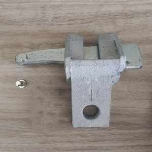 Reia Giai Đoạn Giá Phụ Kiện Đĩa Tròn Thanh Ngang Khớp Khóa Đầu Giá Đỡ Dụng Cụ Kẹp Cho Xây Dựng Và Kỹ Thuật