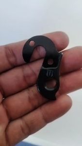 (เกรด AAA ส่งจากไทย) ดรอปเอ้าท์ จักรยาน rear hanger(dropout) ขาเกี่ยวตีนผีจักรยาน เบอร์ 204A