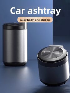 FENGQIAOWANDU | Car Ashtray