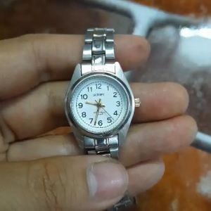 Đồng hồ nữ SCRIPT second hand si nhật- đã qua sử dụng