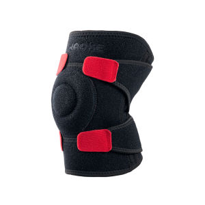 Injury Prevention Knee Brace Lightweight Adjustable