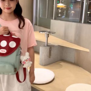 A Comprehensive Guide to Cute Mushroom Backpacks for Small College Students