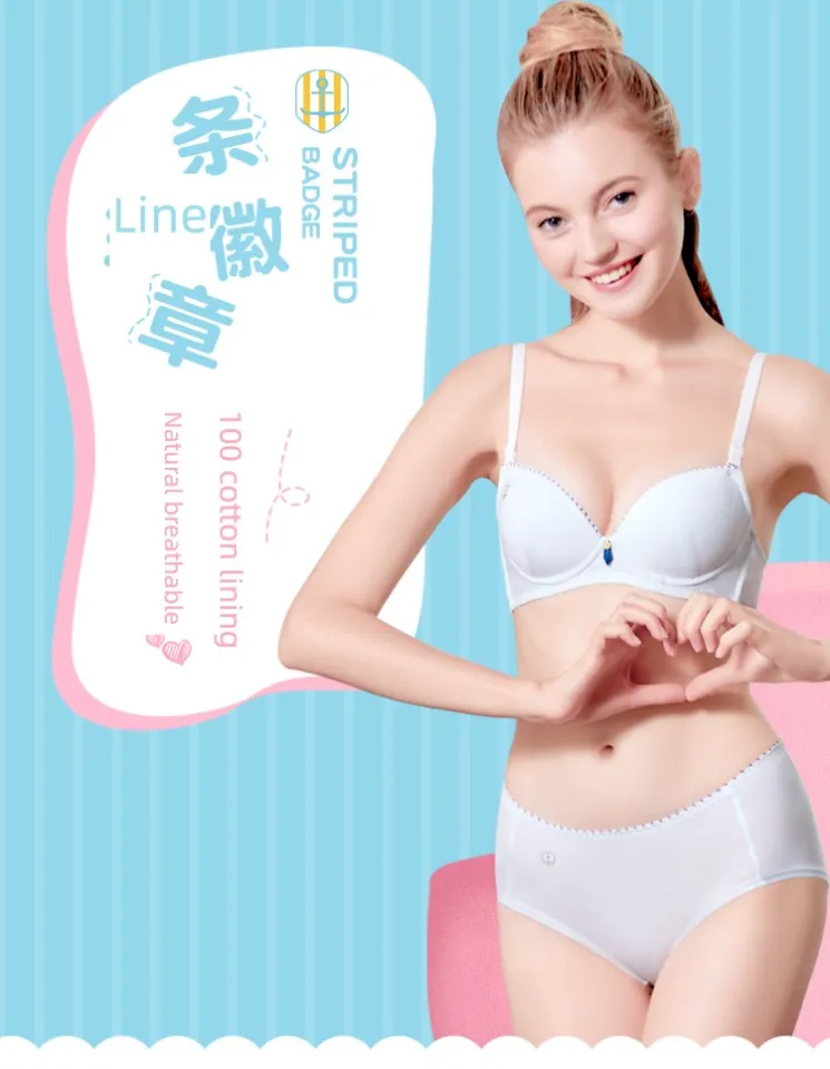 Bilim Developmental Girls Underwear for 18 19 Years Old Girls