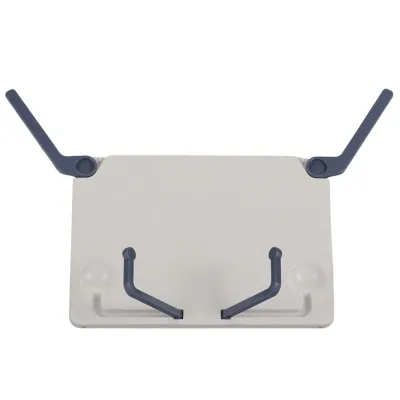 1PC Giá Đỡ Sách Gấp Di Động Kệ Đựng Sách Dạy Nấu Ăn Giá Đỡ Sách Dạy Nấu Ăn Giá Đỡ Sách Dạy Nấu Ăn Giá Đỡ Máy Tính Bảng - Giá Đỡ Sách Bằng Nhựa Để Đọc Sách