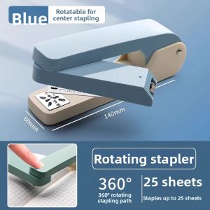 360 Degree Rotatable Large Stapler