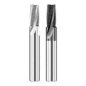ZHAOLIN | Imported 65 Degree Tungsten Steel Thread Milling Cutter