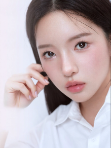 Ống Kính Tiếp Xúc Dùng Một Lần Hydrogel 30 Cái