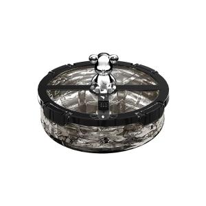 YOULUNMEI | Living Room Fruit and Snack Tray Storage Box