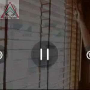 [Nhập RS0822 giảm 30k cho đơn 99k]Rèm Gỗ [ Vẻ đẹp Tự Nhiên ] sieuthirem cho không gian ngôi nhà.