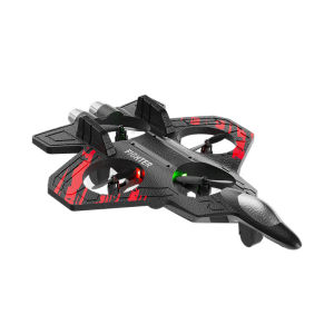 FanMiao | Remote Control Small Fighter Model Childrens Toy