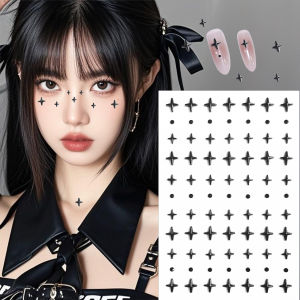 QIFUXING | Puncture-Free Facial Adhesive Jewelry