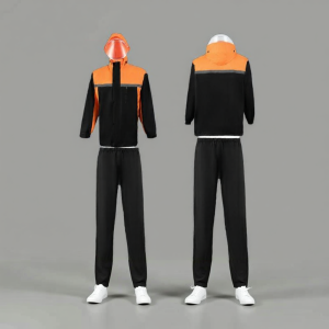 Waterproof Rain Coat and Pants Set Riding Special