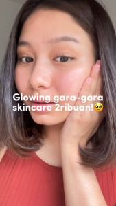 FEALI Collagen Sleeping Mask 1 box isi 10 sachet