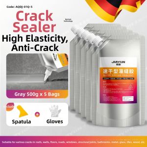 JIAYUN | Waterproof Rapid-Drying Crack Repair Adhesive