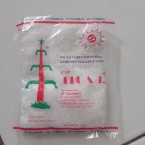 3 T Pemanis Buatan Cap Tebu - Bahan Pemanis Minuman