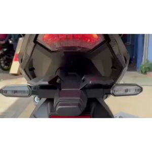TWC RSX 160 LED SIGNAL HONDA LIGHT FOR ADV150 RS150 RSX 150 VARIO CBR150R CBR250RR CB250R / LAMPU SIGNAL DEPAN BELAKANG