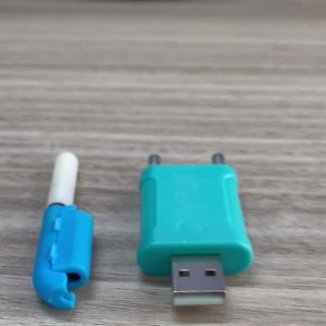 5PCS（2+2+1）New Night Fishing Rod Tip Light Set Changes Color When a Fish Bites the Hook Bite Indicator Fishing Alarm Light.